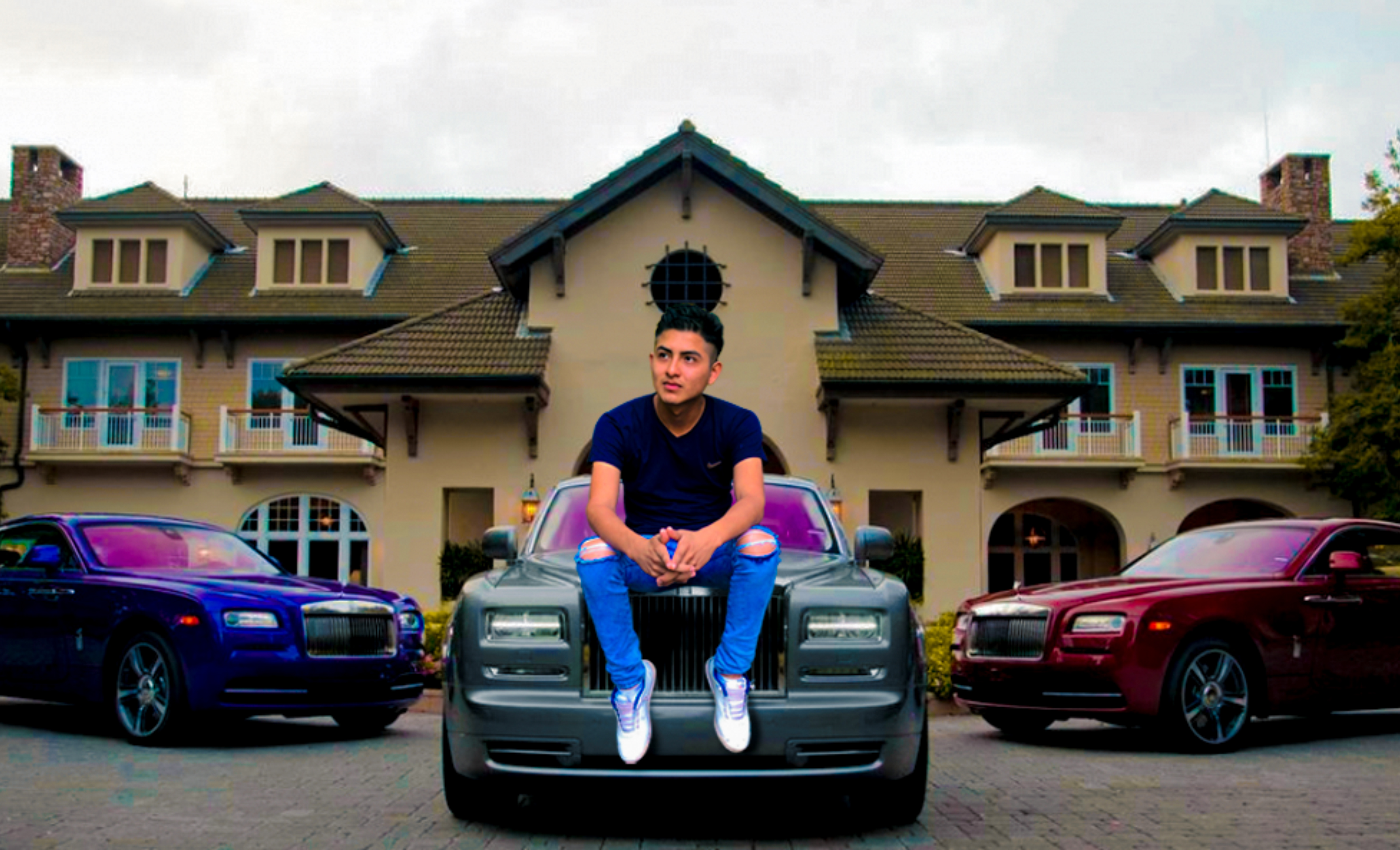 COMPUMUNDO Lo Imposible Es Posible